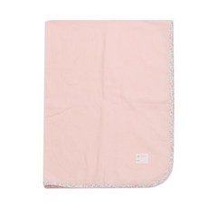 [갤러리아] 압소바(용품)퍼플라보낭블랭킷(AVC-30902), 핑크