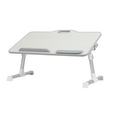 NEXT-HTB515 노트북 받침대 휴대용 거치대 테이블