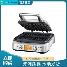 브레빌와플메이커