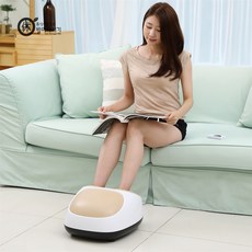 휴식시간 발마사지기 프로 모델명 PLF-0610 3D입체 발바닥 발마사지 발안마기