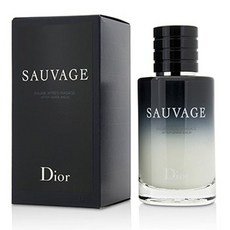 디올sauvage