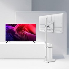eTV 이노스tv S4011KU 퀀텀 QLED 제로베젤 스마트 AI 구글 TV_택배(자가설치), 단일옵션