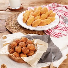 델리만쥬