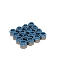 COMP Cams 516-16 Valve Seal (Metal Body Viton5/16"X.530) COMP 캠 516-16 밸브 씰(금속 몸체 Viton5/16"X.530), COMP Cams 516-16 Valve Seal (M