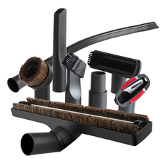 브러쉬모터침구청소기