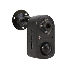 BOAN-3310 열감지 감시카메라 최대 10일간 연속촬영 도난 외부침입자 감시카메라 CCTV 증거확보에 특화된 특수카메라, BOAN3310(64GB)