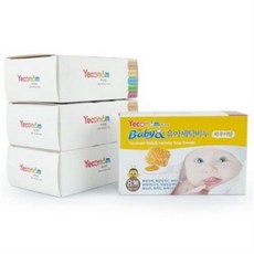 아기세탁비누몽디에스