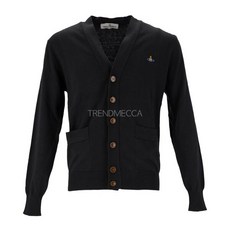 비비안웨스트우드가디건남자