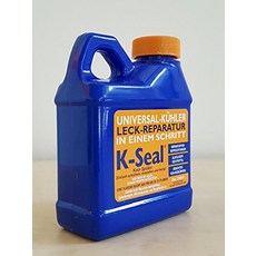 Ipone 엔진오일합성유 합성 오토바이 올뉴카니발 스파크 올뉴쏘렌토KSeal by Kalimex 범용 라디에이터 실린더 헤드 모터 블록 씰링 수리 빠르고 비용 절감-62941, 단일옵션, 단일옵션