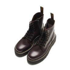 닥터마틴 DR.MARTENS 제이든 버건디 스무스 / 27311626 Jadon 버건디 Smooth