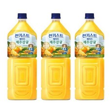 해태 썬키스트훼미리 제주감귤 2Lx12개, 2L, 12개