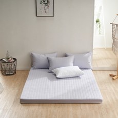 진드기방지토퍼커버