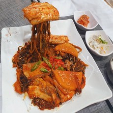 동복리제주갈치조림