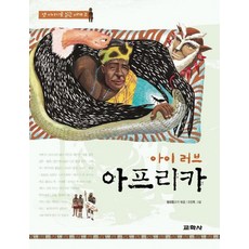 아프리카의운명 TOP01