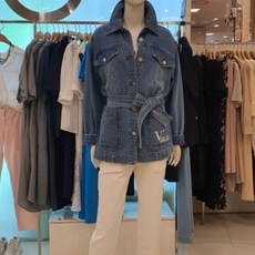 보브청자켓