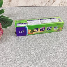 허니홈 크린랩 크린랩 22cmx100m 위생랩 랩 비닐랩 일, 스윗상품선택홈