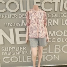 bcbg블라우스