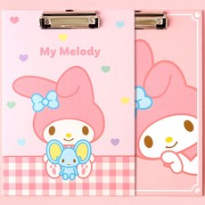 산리오클립보드