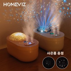 휴대용가열식미니가습기