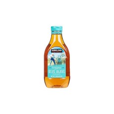 커클랜드 시그니쳐 블루 아가베 시럽 1.02kg, 1개