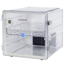 자동제습기 자동제습보관합 소형 ADC-30/45 (JE) Auto Desiccator compact 데세게이터, ADC-30
