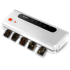 업소용가온진공포장기