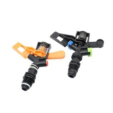 호스형스프링쿨러