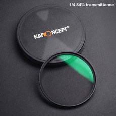 k&f67mm