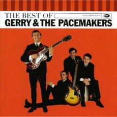 Very Best of Gerry & The Pacemakers, 1개