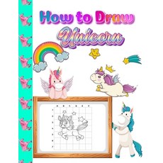 How to Draw Animals: Step by Step Drawing Book for Kids, Animal Drawing  Book with Space for Practice (Paperback) 