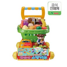 콩순이카트