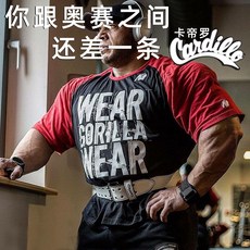 부분땀복 헬스벨트커스텀 카디로 카딜로 보디빌딩 벨트 310 미국 보호대 헬스, 옵션01, XS