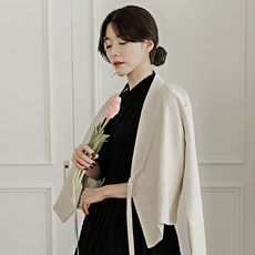 철릭원피스만들기패턴