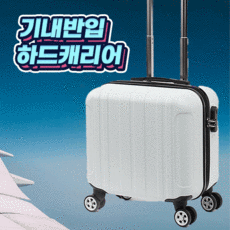 승무원캐리어