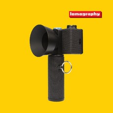 로모그래피 스피너 360° 파노라마 필름 카메라 135 35mm, 스피너 360° 파노라마 카메라, 1. 스피너 360 파노라마 카메라, 1개