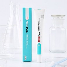 메디멀 바르는 안티셉틱 효소치약 30ml 고양이 강아지 치약, 단품