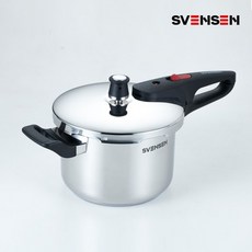 스벤슨압력솥