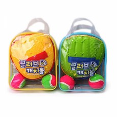 토이세븐캐치볼
