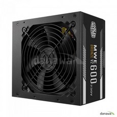 쿨러마스터mwe600