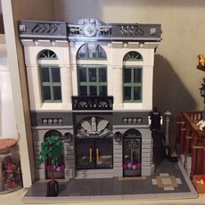 레고부티크호텔