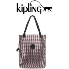 [갤러리아] 키플링키플링 에코백 토트백 N TOTE BAG N DB/D KKAZZ01