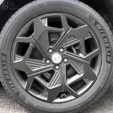 팰리세이드타이어