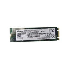 SSD250GB SSD500GB Micron 256GB M2 2280 NGFF SSD 솔리드 스테이트 드라이브 3D NARD TLC SATA III MTFDDAV256TBN