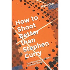 Stephen Curry보다 더 잘 촬영하는 방법 : 더 나은 농구 촬영을위한 궁극의 가이드, 단일옵션