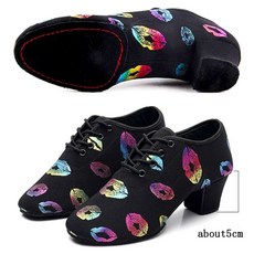 댄스슈즈가르방