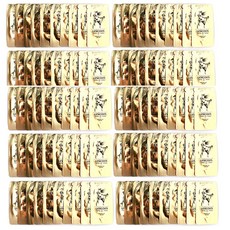 [UNICORN] 남성용 포맨 롱크림 1위 단련강화 유니콘 롱타임젤 대량 벌크 1g, 100개