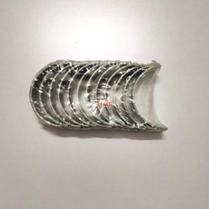 크랭크샤프트 차량 엔진 변환 부품 1GFE 커넥팅 로드 베어링 Chayzer Crown M743A R047A 1304170021 1170470024