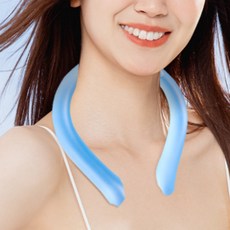 트렌드아르 편리한 사용감 넥쿨러 1p