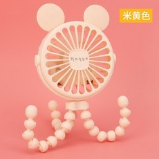 유모차선풍기도노도노