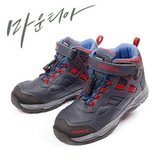 마운티아안전화